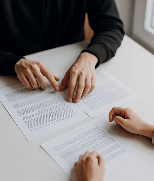 Eliminar Antecedentes